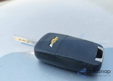 2012 Chevrolet Cruze 1Lt z USA, uszkodzony, nr VIN 1G1PF5SC8C7333133